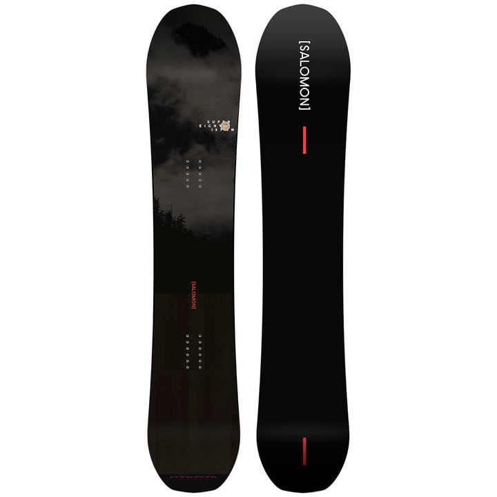 Salomon Super 8 Pro Snowboard 2021