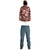 Ride Hawthorne Reversible Jacket + Madrona Pants