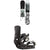 Burton Process Flying V Snowboard + Cartel EST Snowboard Bindings 2021