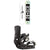 Burton Kilroy Twin Snowboard + Cartel EST Snowboard Bindings 2021