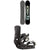Burton Kilroy 3D Snowboard + Cartel EST Snowboard Bindings 2021