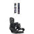 Burton Talent Scout Snowboard + Escapade EST Snowboard Bindings - Women's 2021