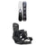 Burton Feelgood Snowboard + Escapade EST Snowboard Bindings - Women's 2021