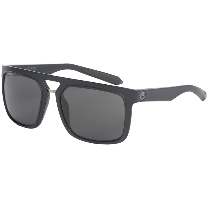 Dragon Aflect Sunglasses Matte Black/Smoke