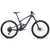 Juliana Roubion C R Complete Mountain Bike - Women's 2021 Maritime Grey