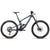 Juliana Roubion C XT Complete Mountain Bike - Women's 2021 Maritime Grey
