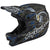Troy Lee Designs D4 Carbon Limited Edition Bike Helmet Eyeball Blue