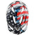 Troy Lee Designs A2 MIPS Limited Edition Bike Helmet Screaming Eagle White