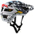 Troy Lee Designs A2 MIPS Limited Edition Bike Helmet Screaming Eagle White
