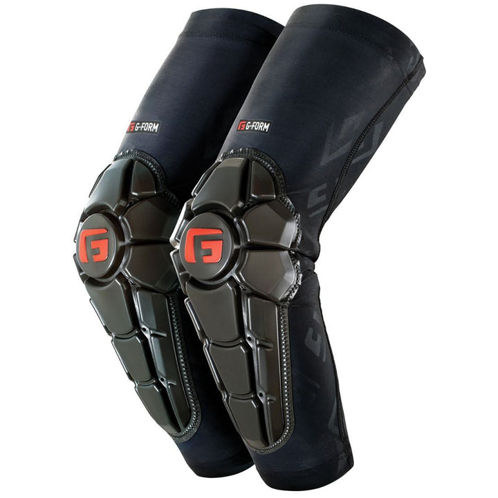 G-Form Pro-X2 Elbow Pads Black