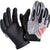 G-Form Pro Trail Bike Gloves Black/White Topo