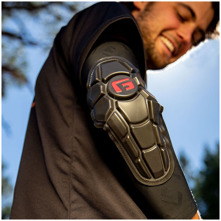 G-Form Pro-X2 Elbow Pads Black