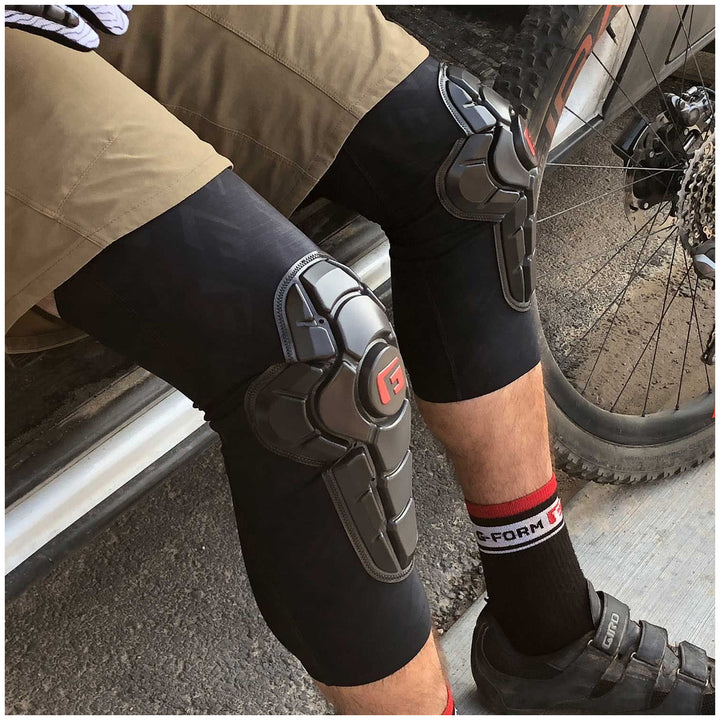 G-Form Youth Pro-X2 Knee Pads - Kids'