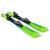 Elan Jett QS Skis + EL 4.5 Bindings - Toddler Boys' 2021