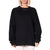 Nikita Roselyn Crew - Women's Black