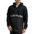 Burton Crown Bonded Performance Fleece Pullover - Men's True Black