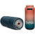Rumpl NanoLoft® Puffy Blanket - Patina Pixel Fade Patina Pixel Fade