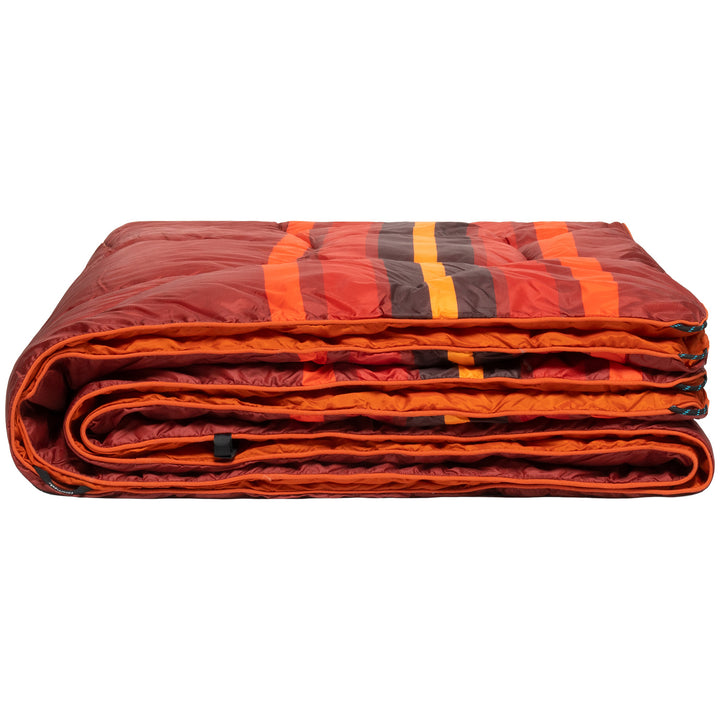 Rumpl NanoLoft® Puffy Blanket - Sundown Sundown