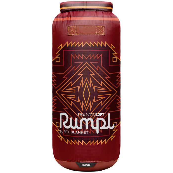 Rumpl NanoLoft® Puffy Blanket - Sundown Sundown
