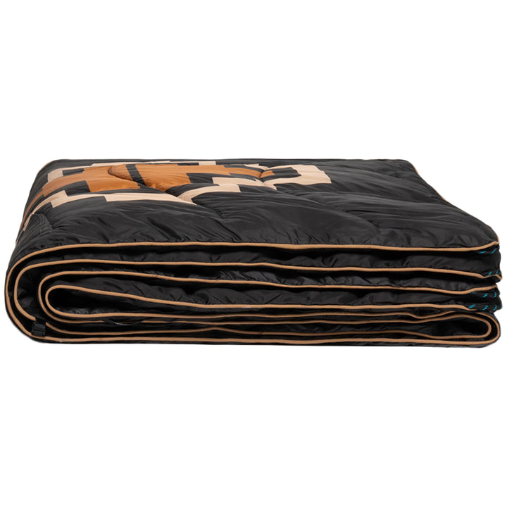 Rumpl Nanoloft™ Puffy Blanket - Keep Me Warm Keep Me Warm