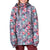 Nikita Hawthorne Jacket - Girls' Grunge Floral