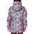 Nikita Hawthorne Jacket - Girls' Grunge Floral
