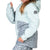 Nikita Sitka Jacket - Girls' Sea Foam Green