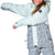 Nikita Sitka Jacket - Girls' Sea Foam Green