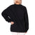Nikita Roselyn Crew - Women's Black