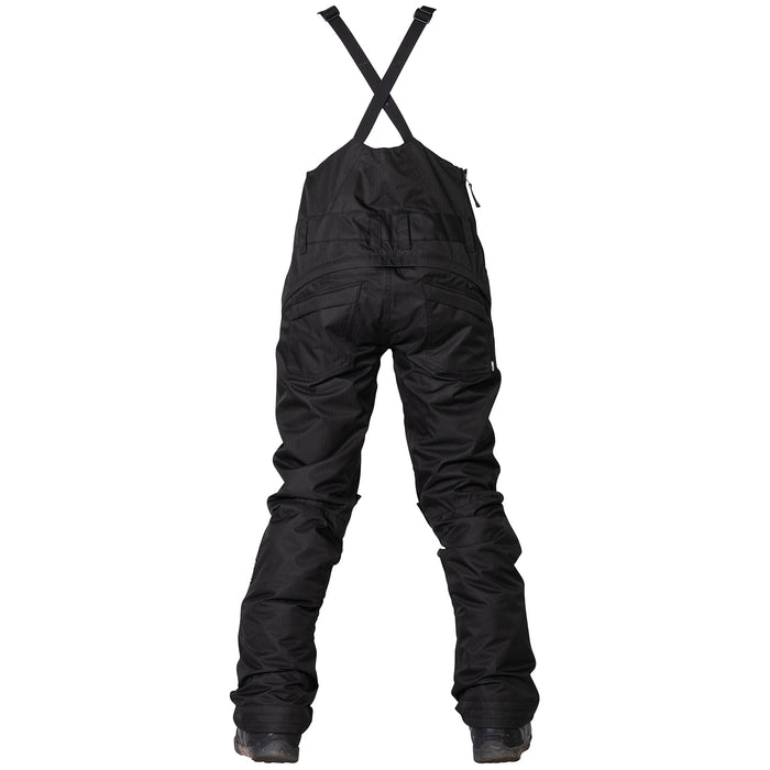 Nikita Evergreen Eco Bibs - Women's Black
