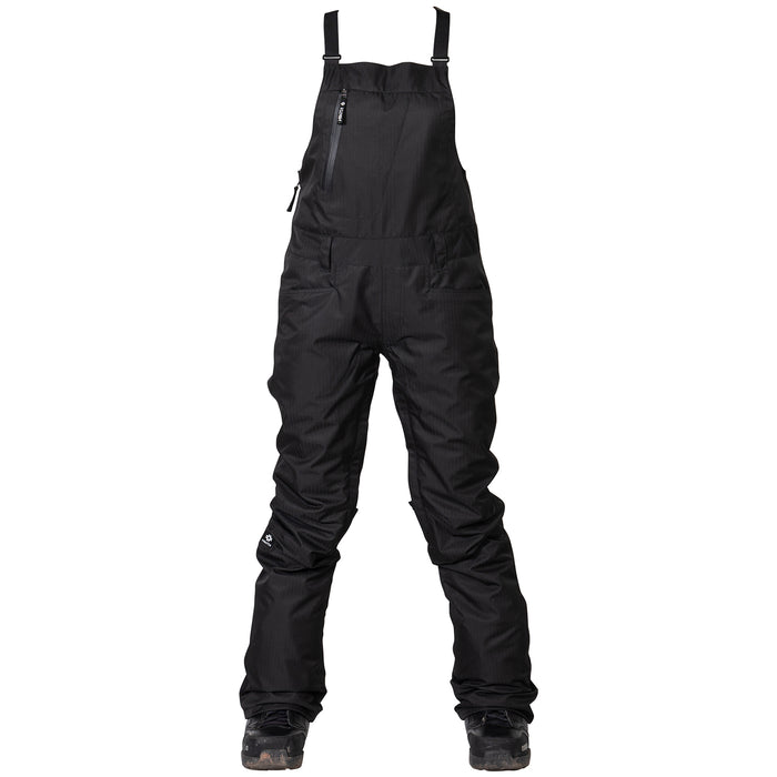 Nikita Evergreen Eco Bibs - Women's Black
