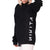 Nikita Roselyn Crew - Women's Black