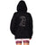 Nikita Endurance Pullover Hoodie - Women's Black