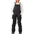 Nikita Evergreen Eco Bibs - Women's Black