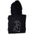 Nikita Endurance Pullover Hoodie - Women's Black