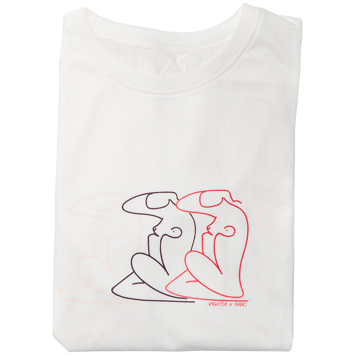 Nikita Resilience T-Shirt - Women's White