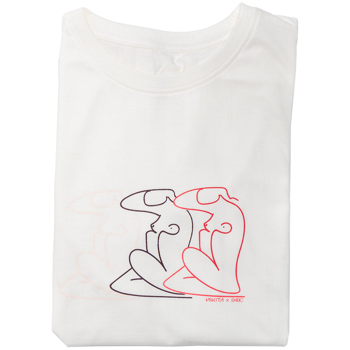 Nikita Resilience T-Shirt - Women's White
