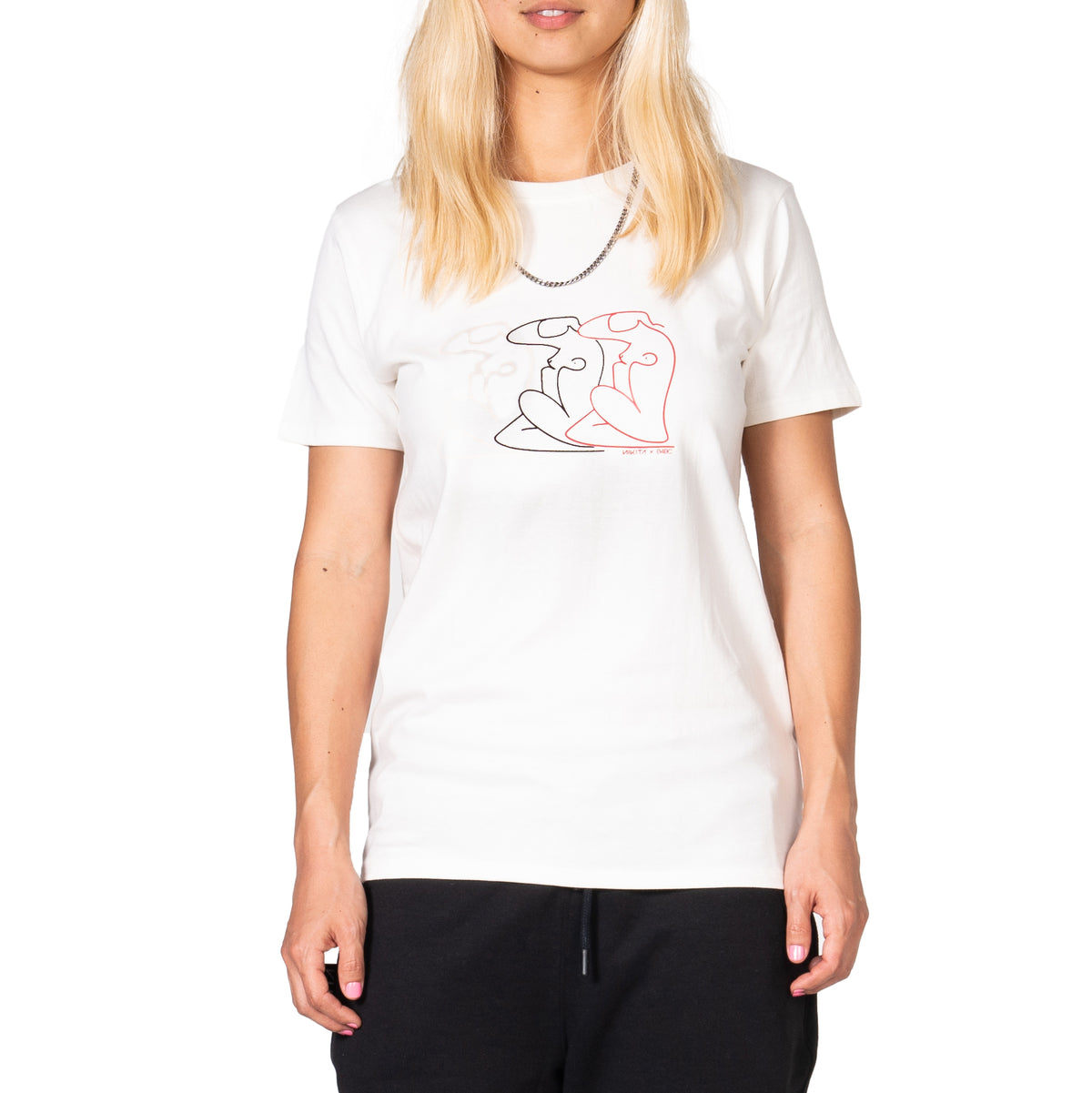 Nikita Resilience T-Shirt - Women's White