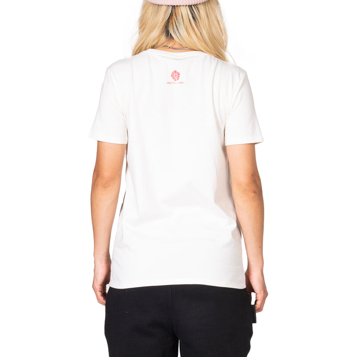 Nikita Resilience T-Shirt - Women's White