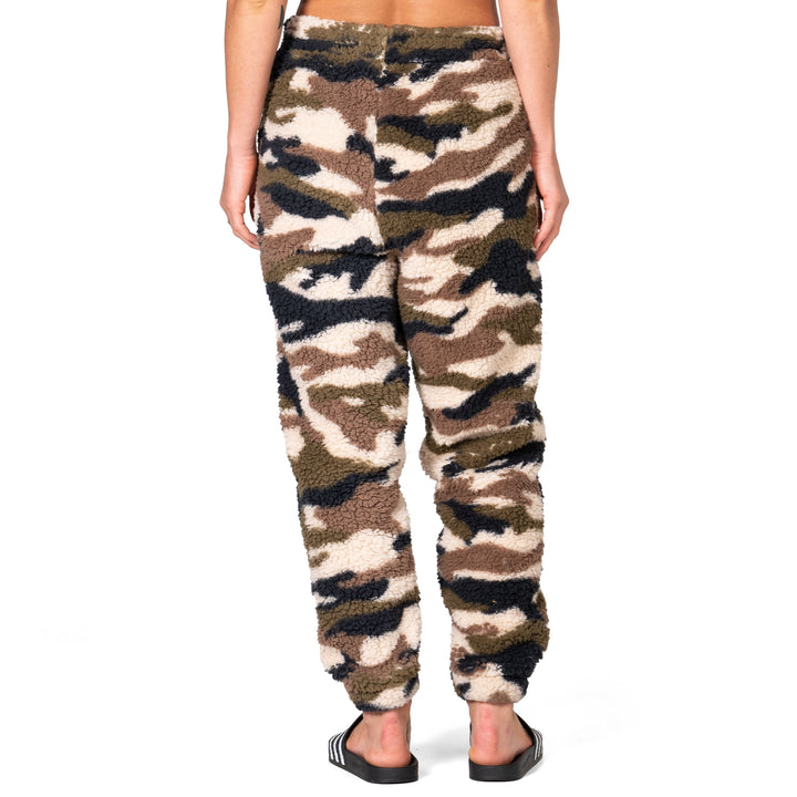 Nikita Smore Joggers - Women's Camo
