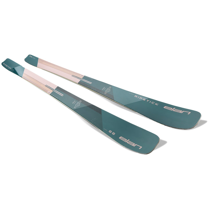 Elan Ripstick 88 W Skis - Women's 2022