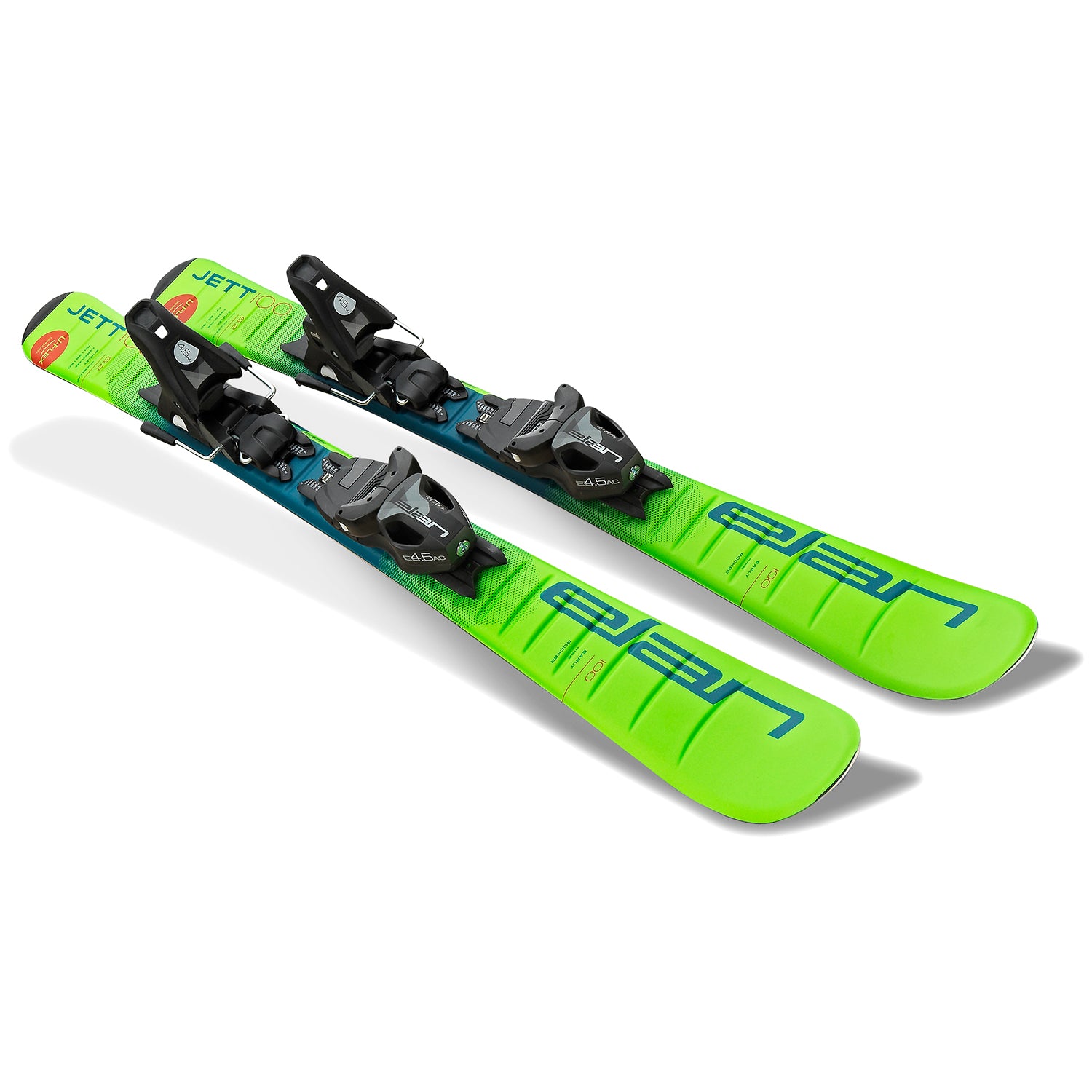 Elan Jett Skis
