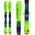 Elan Jett QS Skis + EL 7.5 Bindings - Toddler Boys' 2021