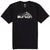Burton Multipath Active T-Shirt - Men's True Black