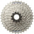 Shimano CS-HG201-9 9-Speed Cassette