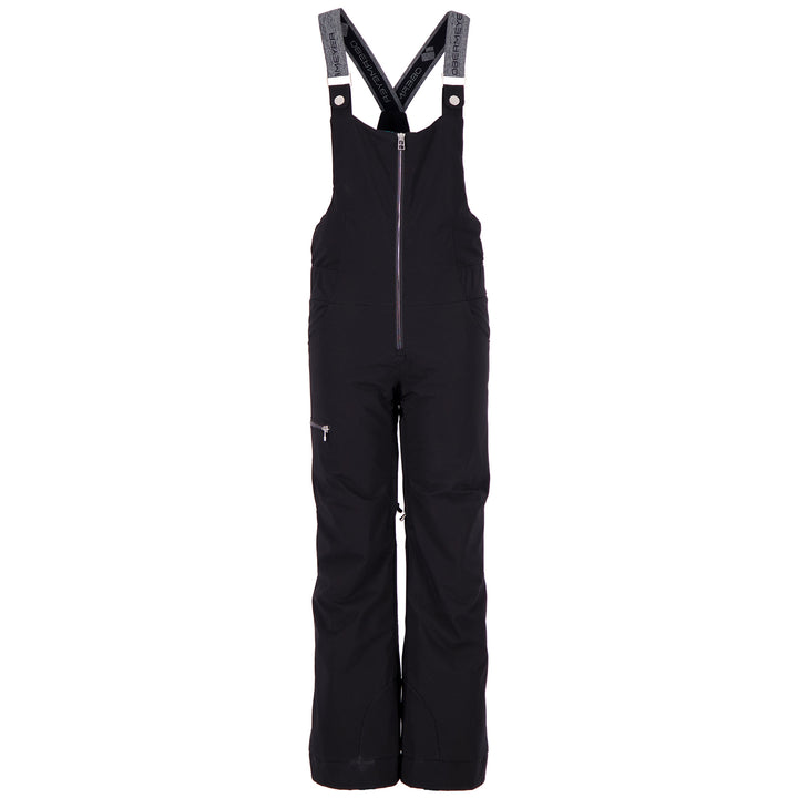 Obermeyer Anya Bib Pants - Girls' Black