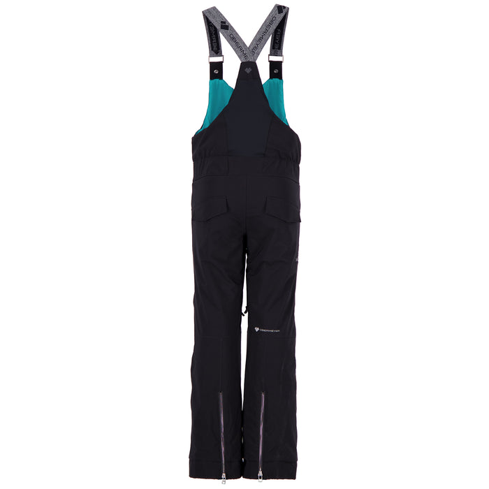 Obermeyer Anya Bib Pants - Girls' Black