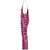 Obermeyer Anya Bib Pants - Girls' Tie-Da!
