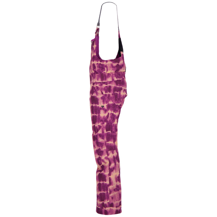 Obermeyer Anya Bib Pants - Girls' Tie-Da!