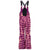 Obermeyer Anya Bib Pants - Girls' Tie-Da!